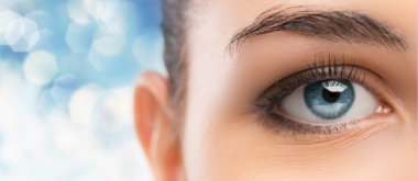 Wie sich die Wechseljahre auf die Augengesundheit auswirken