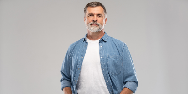 Testosteronersatztherapie: Vorteile und Risiken bei älteren Männern mit Hypogonadismus