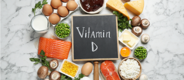 Die Rolle von Vitamin D im Alter