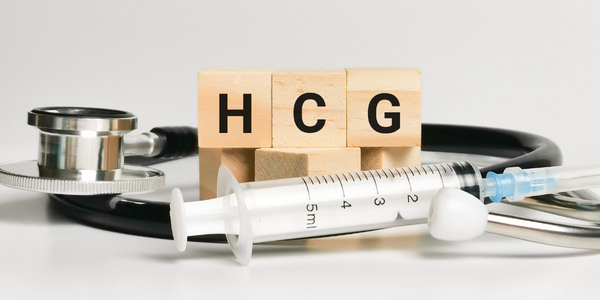 Kann hCG-Hormon den Testosteronspiegel erhöhen?