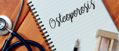 Nebenschilddrüse und Osteoporose: Worin besteht der Zusammenhang?
