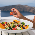 Welche Vorteile eine mediterrane Ernährung im Alter hat