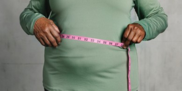 Übergewicht in der Menopause erhöht das Risiko für Herzkrankheiten und andere Gesundheitsprobleme 1