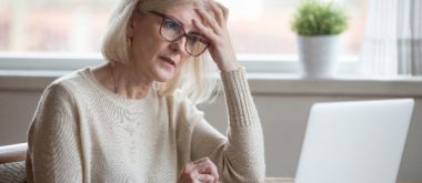 Wie die Menopause das Gehirn beeinflusst