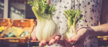 Fenchel verbessert die Symptome der Wechseljahre