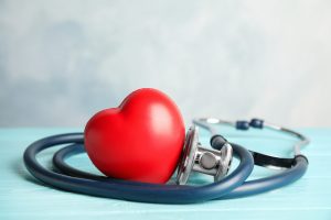 Arterielle Steifigkeit im Alter erhöht das Risiko für Herzerkrankungen 1