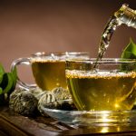 Wie Grüner Tee gegen Alterserkrankungen hilft 1