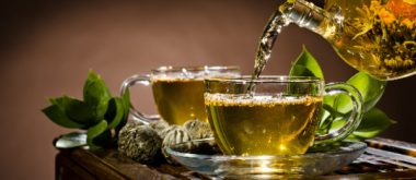 Wie Grüner Tee gegen Alterserkrankungen hilft 1
