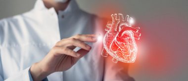 Frühes Einsetzen einer koronaren Herzkrankheit kann das Risiko für Demenz erhöhen