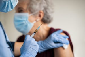 Forschungen revitalisieren das alternde Immunsystem und verbessern die Impfreaktion 2