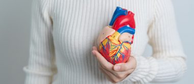 Herzinsuffizienz: Forscher finden Wege, um die Erkrankung bei Frauen früher zu diagnostizieren