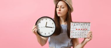 Ist eine späte Menopause mit einem geringeren Risiko für Demenz und Diabetes verbunden?