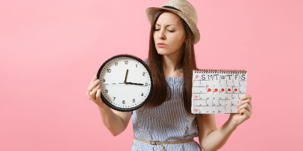 Ist eine späte Menopause mit einem geringeren Risiko für Demenz und Diabetes verbunden?