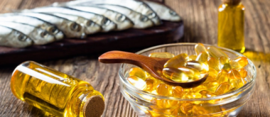 Eine Ernährung mit wenig Omega-6-Fettsäuren und viel Omega-3-Fettsäuren sowie Fischöl kann das Wachstum von Prostatakrebs verlangsamen