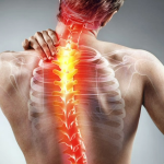Achtsamkeit und kognitive Verhaltenstherapie verbessern chronische Rückenschmerzen