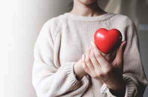 Kann eine Hormontherapie die Herzgesundheit von Frauen in den Wechseljahren verbessern? 1