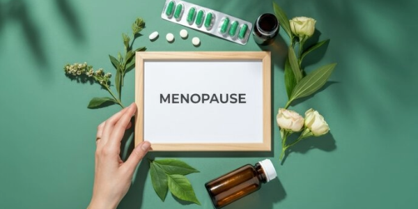 Kann eine Hormontherapie die Herzgesundheit von Frauen in den Wechseljahren verbessern?