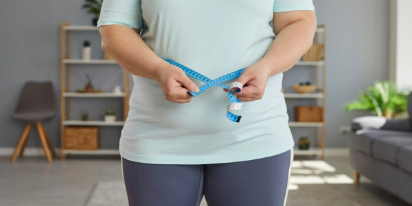 Warum unsere Taille in der Lebensmitte wächst: Die Rolle von Stammzellen