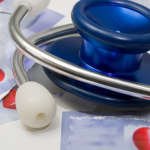 Das Risiko für Komplikationen oder Sterblichkeit durch das Broken-Heart-Syndrom