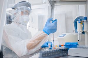Zwei Schlüsselgene identifiziert, die rheumatoide Arthritis und Osteoporose verbinden 1