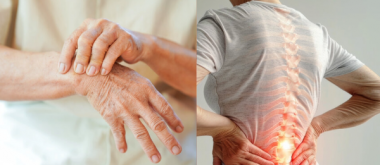 Zwei Schlüsselgene identifiziert, die rheumatoide Arthritis und Osteoporose verbinden