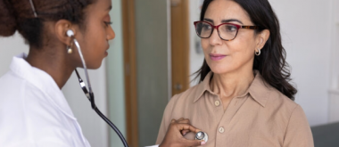 Schlafprobleme können sich auf die Herzgesundheit von Frauen über 45 auswirken