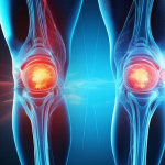 Der überraschende Grund, warum Röntgenaufnahmen Arthrose-Patienten zu einer Operation bewegen können
