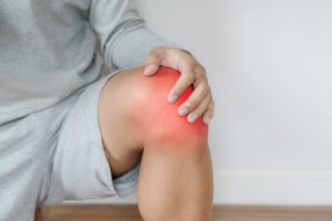 Der überraschende Grund, warum Röntgenaufnahmen Arthrose-Patienten zu einer Operation bewegen können 2