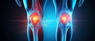 Der überraschende Grund, warum Röntgenaufnahmen Arthrose-Patienten zu einer Operation bewegen können