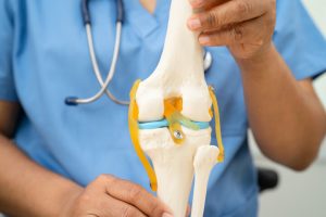 Wissenschaftler haben möglicherweise einen Weg gefunden, um Knochen lebenslang zu stärken