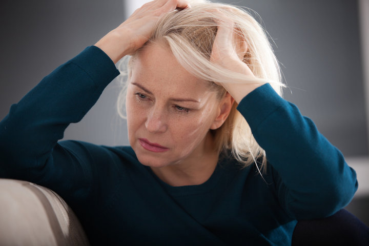 Warum Wut nach 50 nachlässt: Überraschende Ergebnisse einer Studie zur Menopause