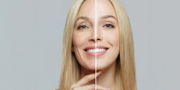 Ein versteckter Trick zur Zellreinigung könnte den Alterungsprozess umkehren