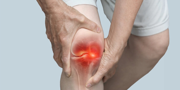 Neue Studie zeigt, dass rheumatoide Arthritis lange vor dem Auftreten von Symptomen beginnt