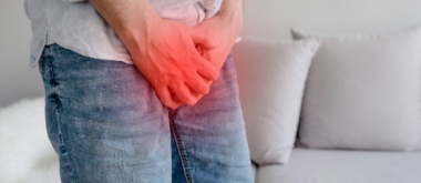 Verborgene Schwäche führt zur Selbstzerstörung von Prostatakrebs