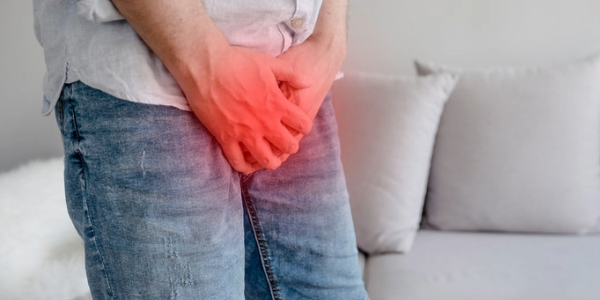 Verborgene Schwäche führt zur Selbstzerstörung von Prostatakrebs