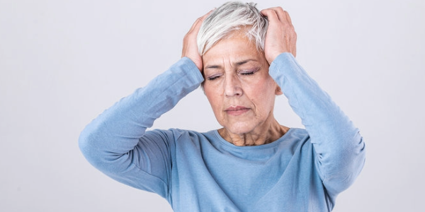 Wissenschaftler haben möglicherweise einen Weg gefunden, Gedächtnisverlust in alternden Gehirnen umzukehren