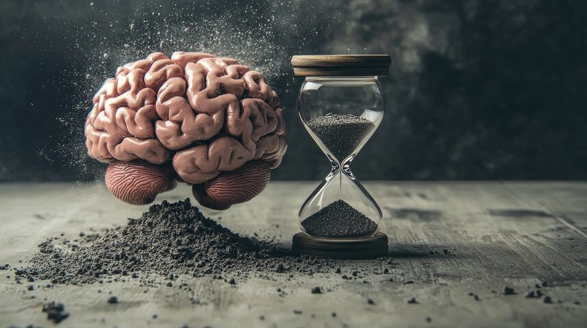 Diese einfachen Gewohnheiten könnten Ihr Gehirn um 8 Jahre verjüngen