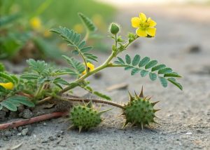 Pflanzliche Wirkstoffe für Männer in der Andropause: Ein ausführlicher Überblick 1
