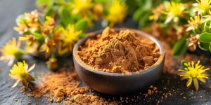 Pflanzliche Wirkstoffe für Männer in der Andropause: Ein ausführlicher Überblick 2