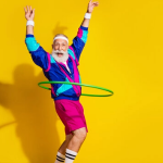 Der genetische Vorteil, der manchen Menschen hilft, ihr Leben lang geistig fit zu bleiben