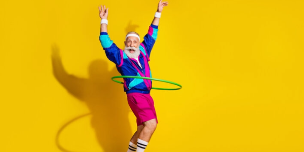 Der genetische Vorteil, der manchen Menschen hilft, ihr Leben lang geistig fit zu bleiben