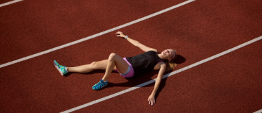 Symptome der Menopause sind auch bei Elite-Ausdauersportlern weit verbreitet