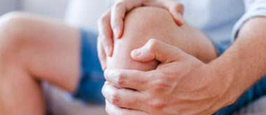 Wissenschaftler haben einen Weg gefunden, Knorpel nachwachsen zu lassen und Arthritis zu stoppen