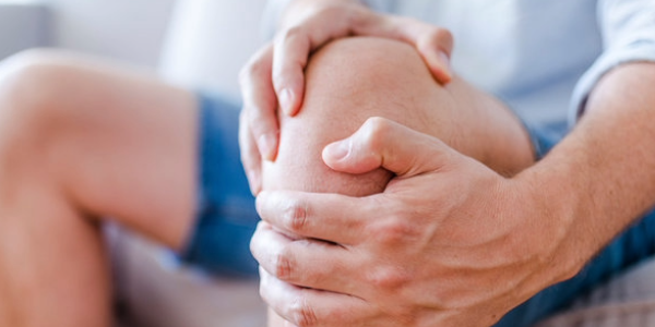 Wissenschaftler haben einen Weg gefunden, Knorpel nachwachsen zu lassen und Arthritis zu stoppen