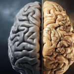 Die Menopause steht mit dem Verlust von grauer Substanz in wichtigen Hirnregionen in Verbindung