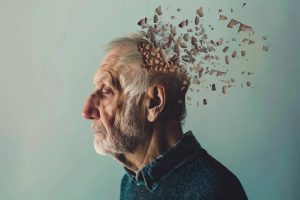 Ein einfacher Bluttest kann Alzheimer Jahre vor Gedächtnisverlust vorhersagen 1