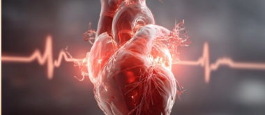 Fast 200.000 Menschen enthüllen den wahren Schlüssel zu einer gesunden Herzfunktion