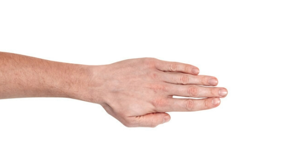 Ein einfaches Foto der Hand könnte der Schlüssel zur Erkennung einer schweren Krankheit sein 1