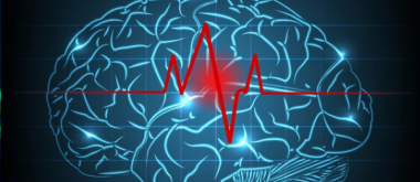 Ein Schlaganfall löst eine verborgene Veränderung im Gehirn aus, die einer Verjüngung ähnelt