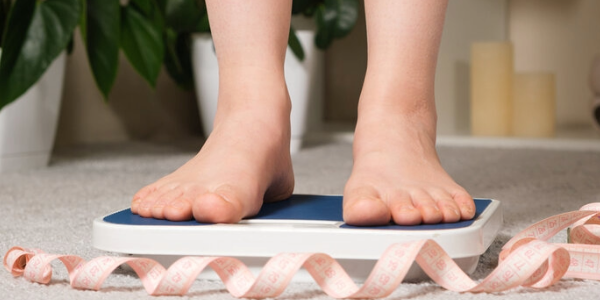 Frauen über 50 haben mit dieser überraschenden Kombination 35 Prozent mehr Gewicht verloren 1